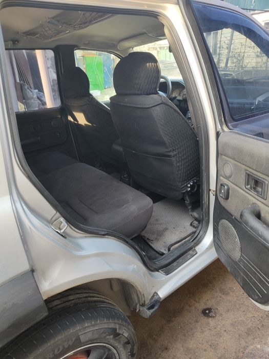 Land Rover Freelander 2003г