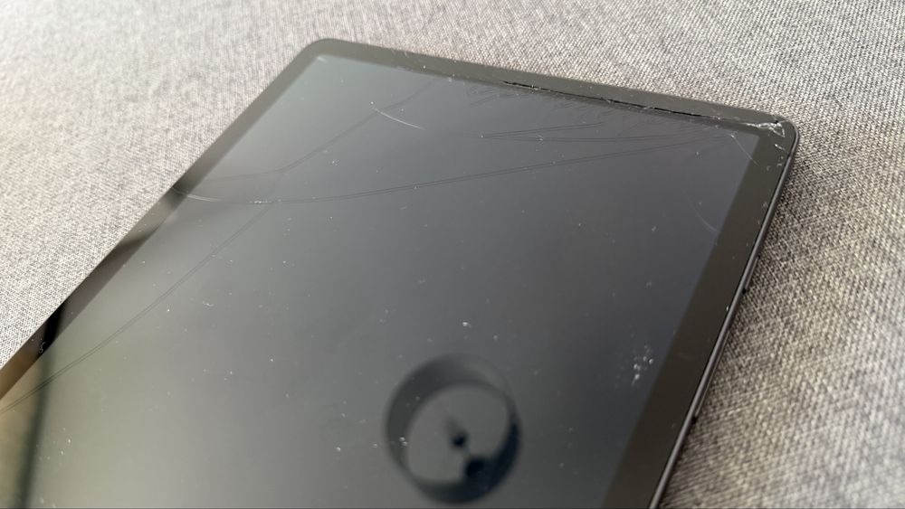 Samsung Galaxy Tab S9, WIFI, 12GB, DISPLAY  SPART