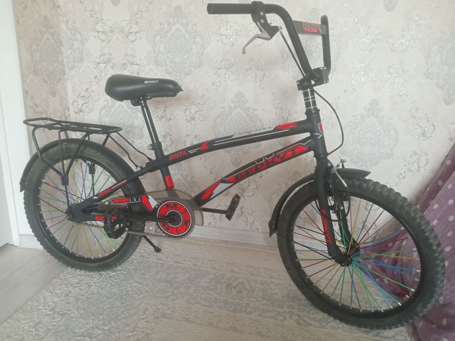 велосипед сатылады 20