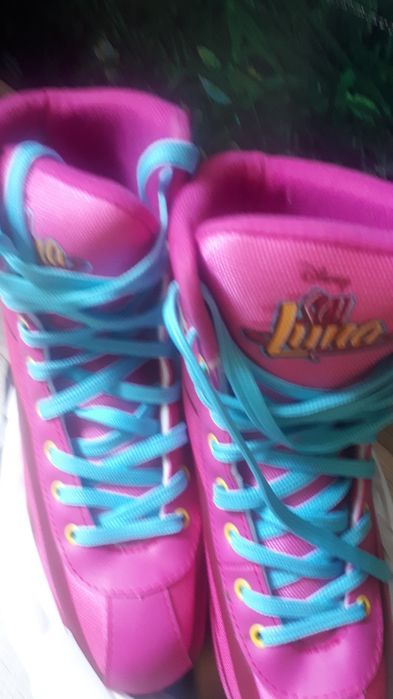 Ролкови кънки Soy   Luna