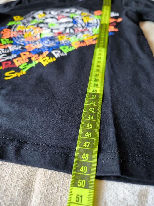 Tricou pentru copii Best Kids - Mărimea 8Y