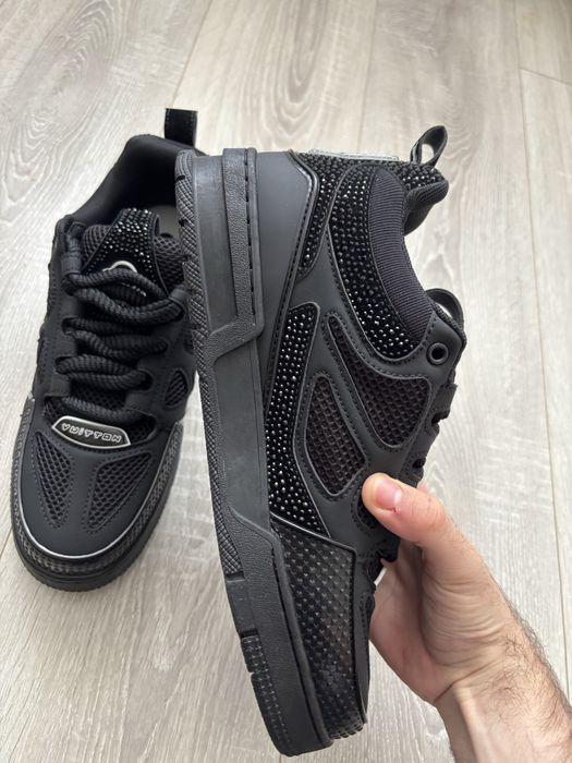 Louis Vuitton Skate Svarovski