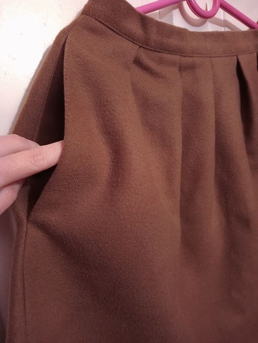 Юбка теплая 42-44р