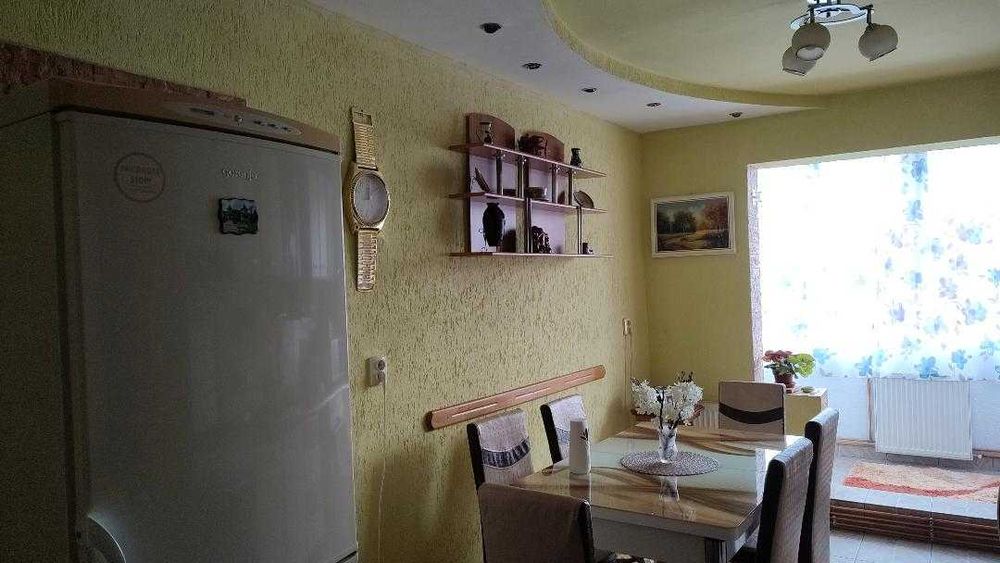 Apartament de inchiriat