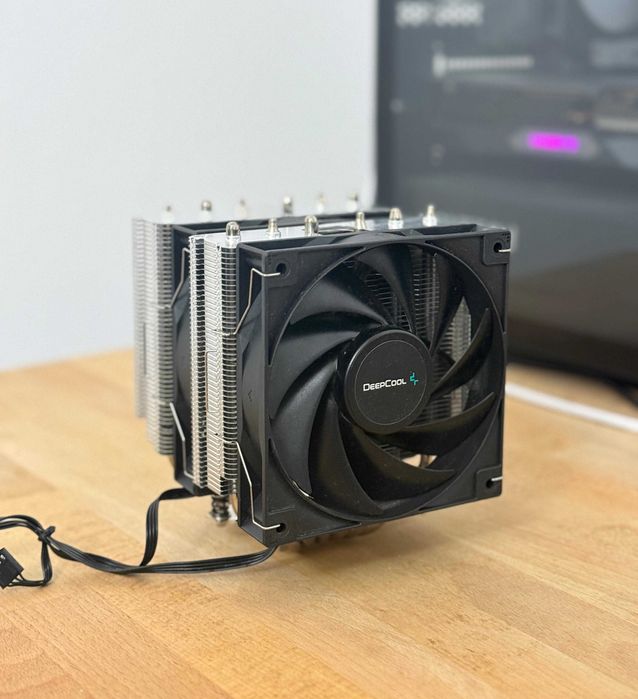 Cooler Procesor Deepcool AG620