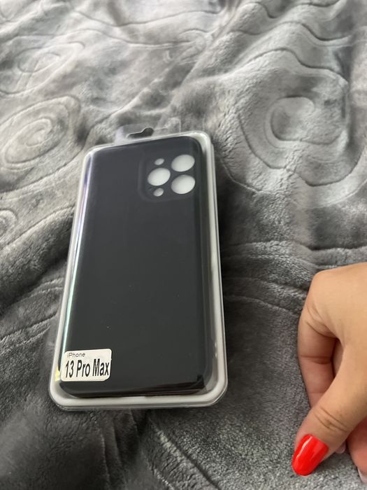 Huse noi-sigilate Iphone 13 pro max