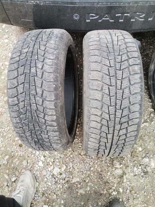 Джанти лети и железни