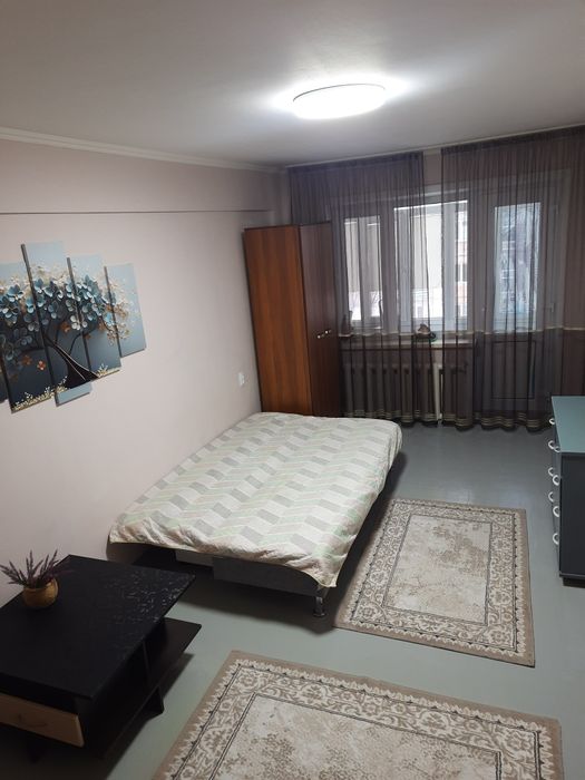 Сдается 1 комн очень чистая