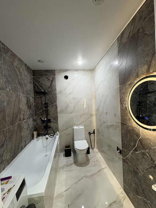 Продам квартиру 1 комнатная