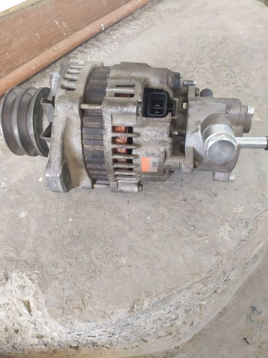 Isuzuga zapchastla sotiladi