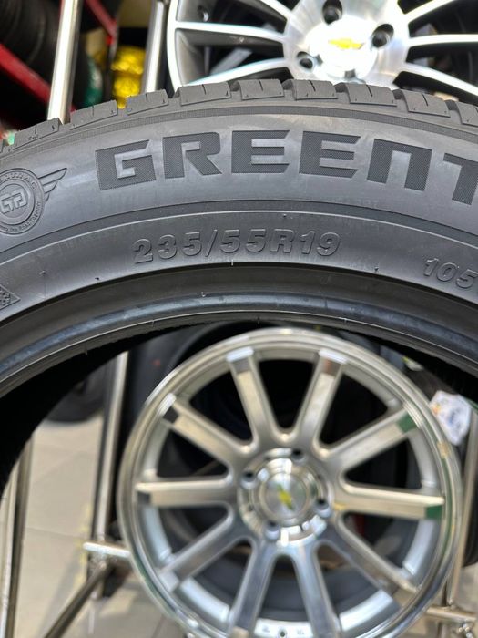 Balon shina Greentrac 235/55R19