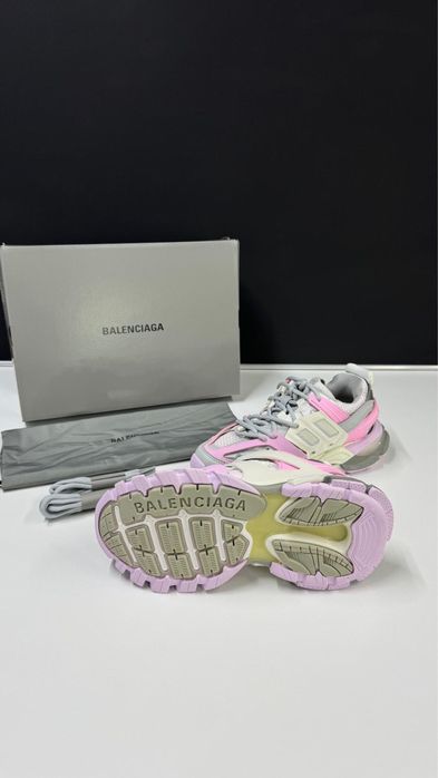 Balenciaga Track Обувки