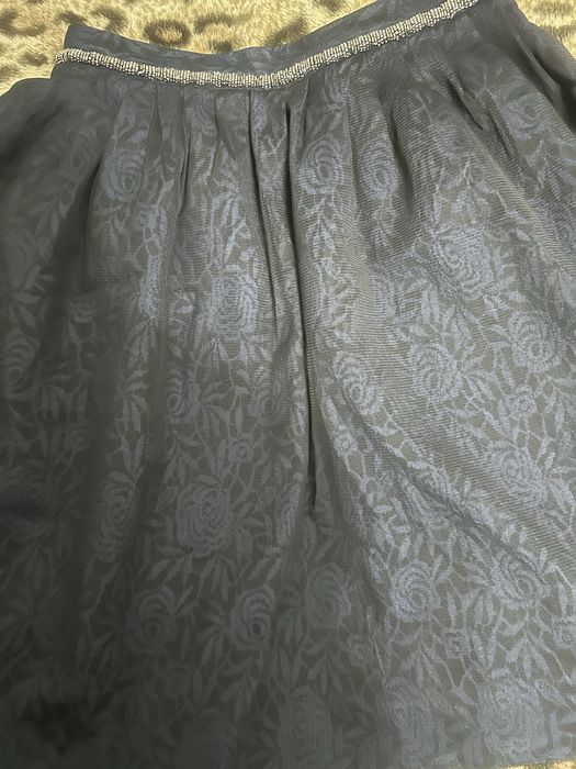 Новая юбка S размера