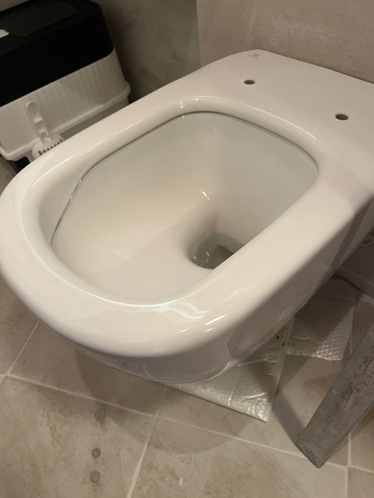 Тоалетна Идеал стандарт