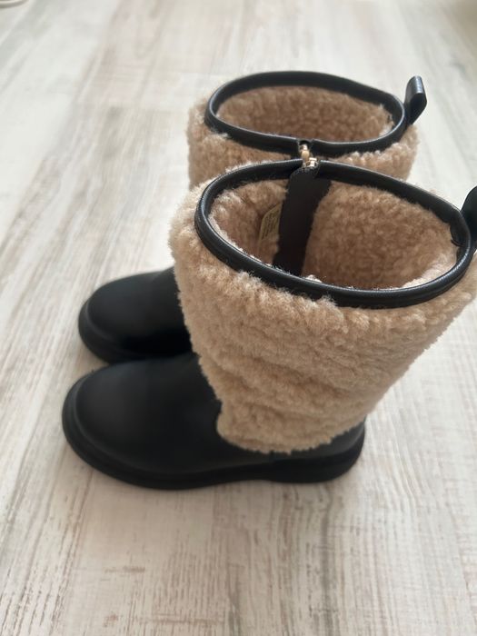 Боти за Момиченце Zara