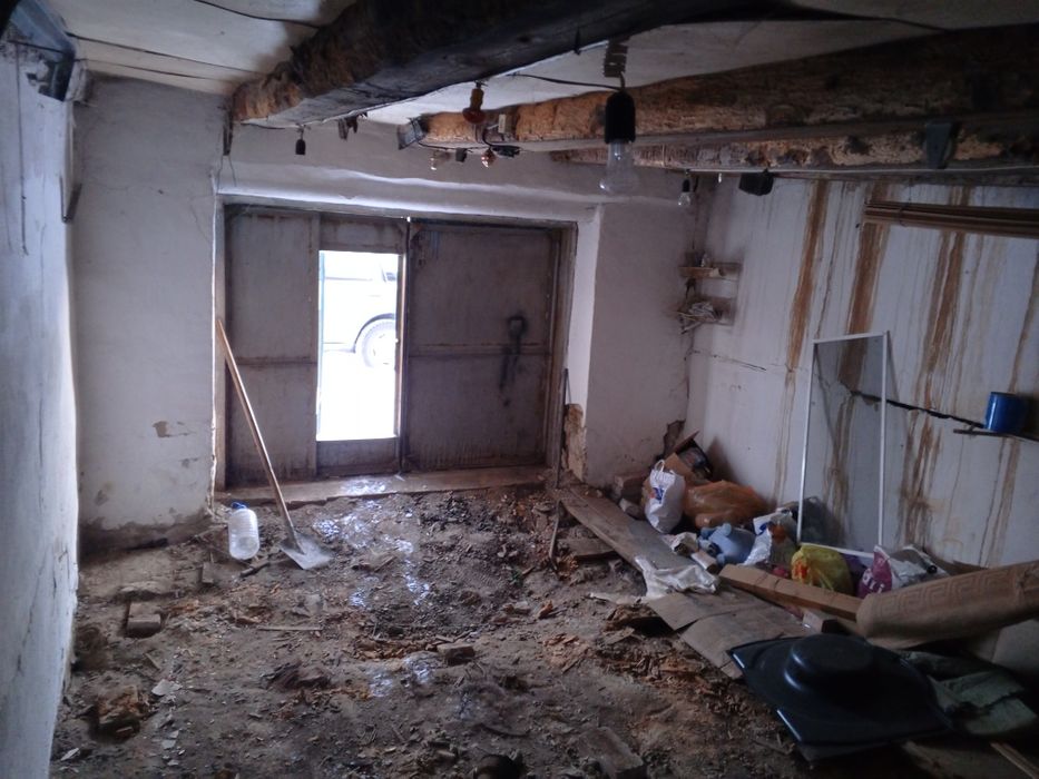 Гараж 3 кооператив