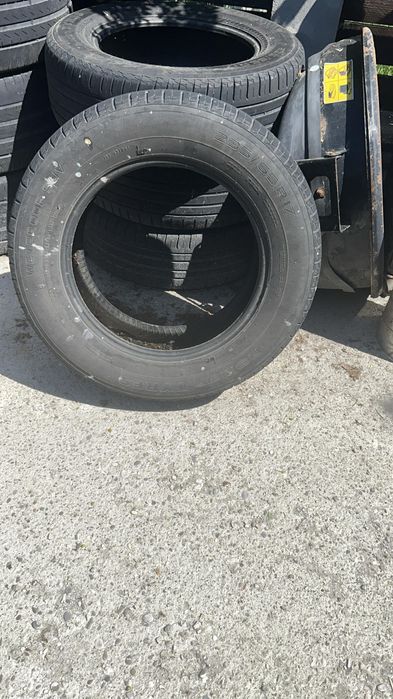 Anvelope Nokian  Vară 235/65/17