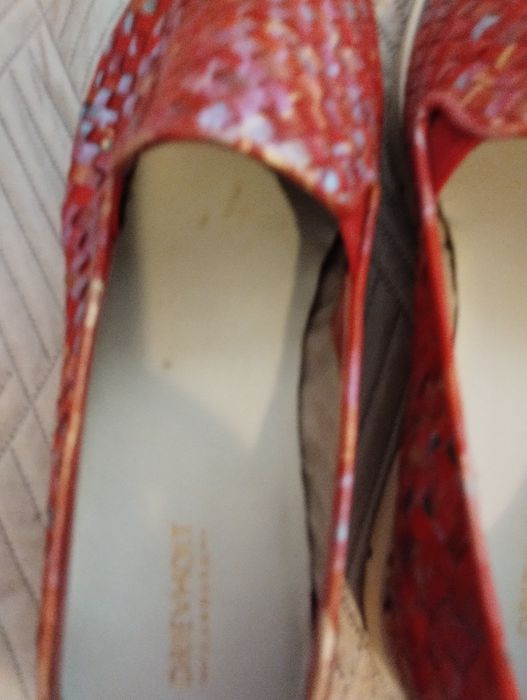 Vând pantofi casual piele mărimea 39