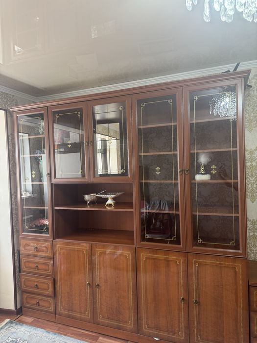 Гарнитур для зала