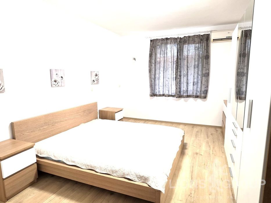 Продава се Двустаен апартамент в Варна, м-т Траката - 73 кв.м за 1299 €/кв.м - Снимка #5