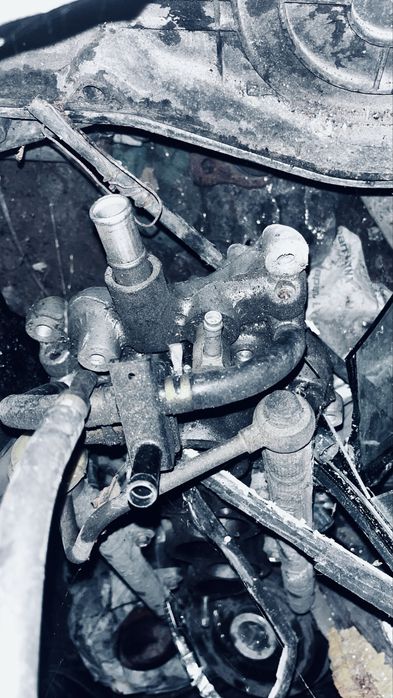 Запчасти на тойота камри