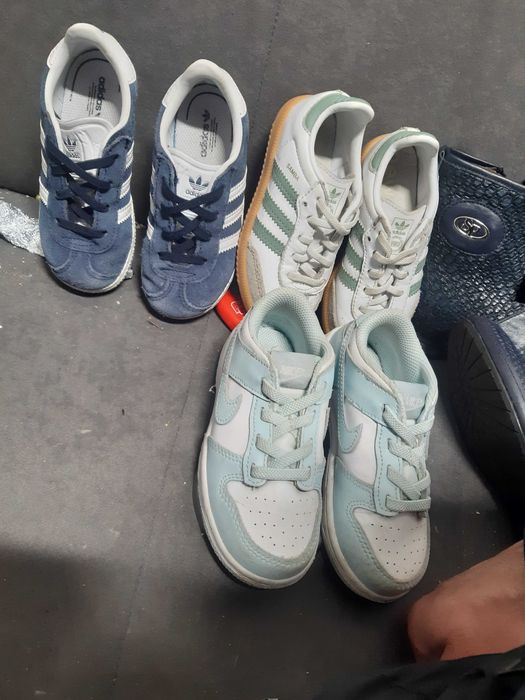 Децки маратонки adidas,nike.N26.