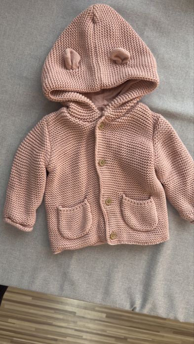 George Жилетка 3-6м