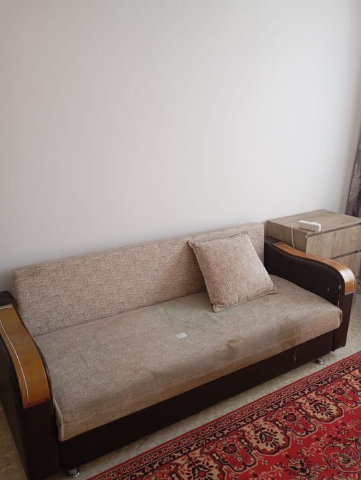 Продам раскладной диван