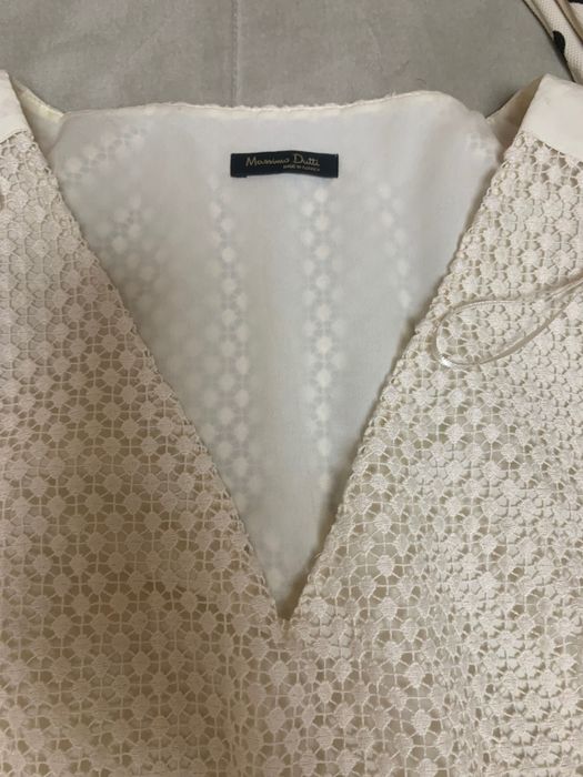 Платья, туфли, Guess, Rinascimento…