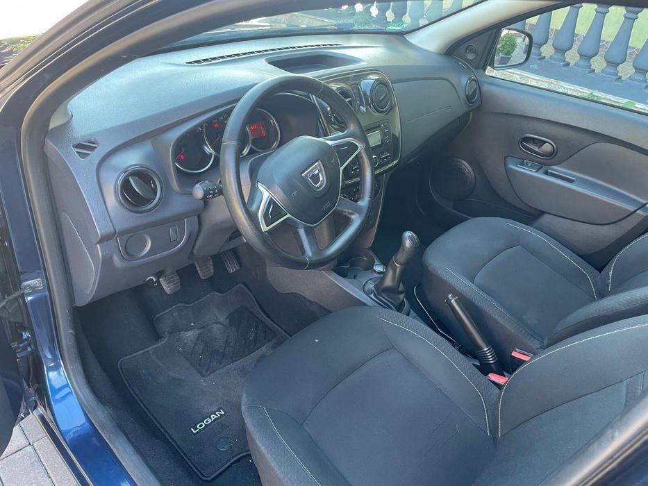 Vand Dacia Logan MCV