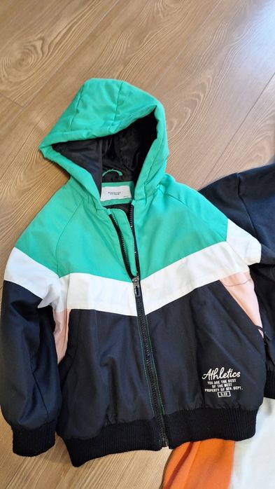 Лот детски Суитшърти H&М 110-116см