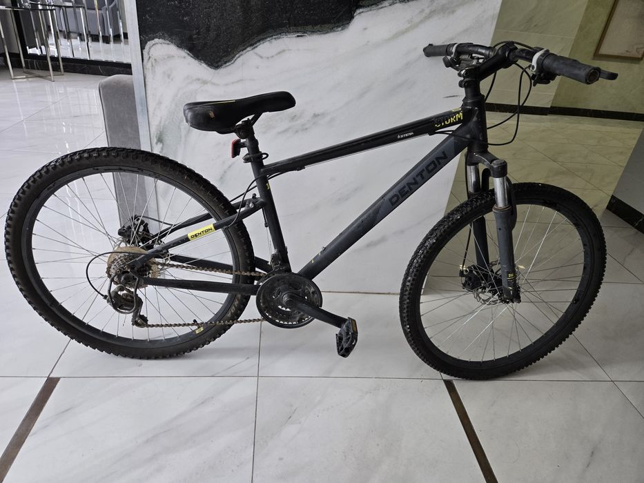 Продам велосипед