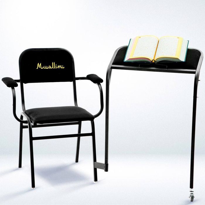 ORGINAL Muallim Namoz stul Намоз стул ДОСТАВКА БЕПУЛ