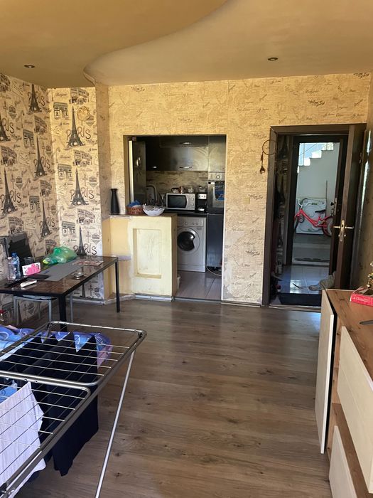 Продава се Двустаен апартамент в София, Люлин 2 - 50 кв.м за 1299 €/кв.м - Снимка #1