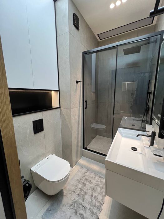 Аренда шикарного пентхауса в Nrg Oybek! Мирабадский район