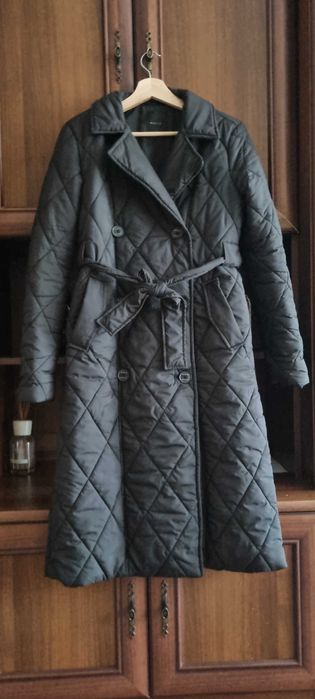 Haina matlasata cu cordon