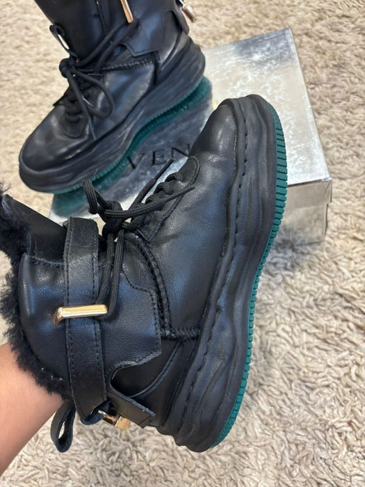 Продам обувь натуралка