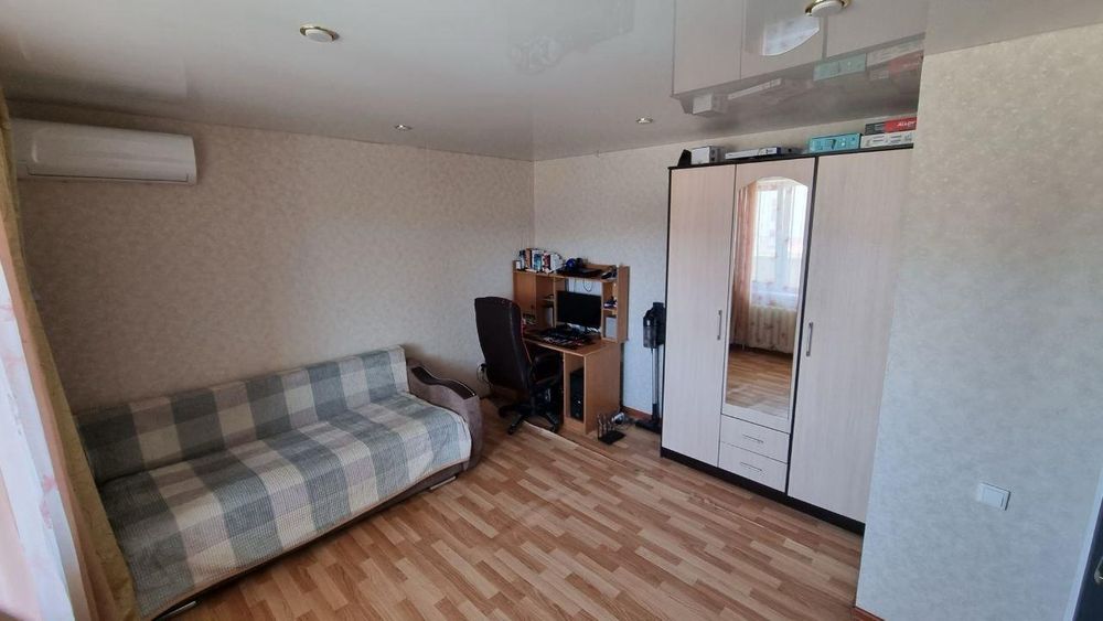 Продам 1 комн.кв. в 19 мкр.