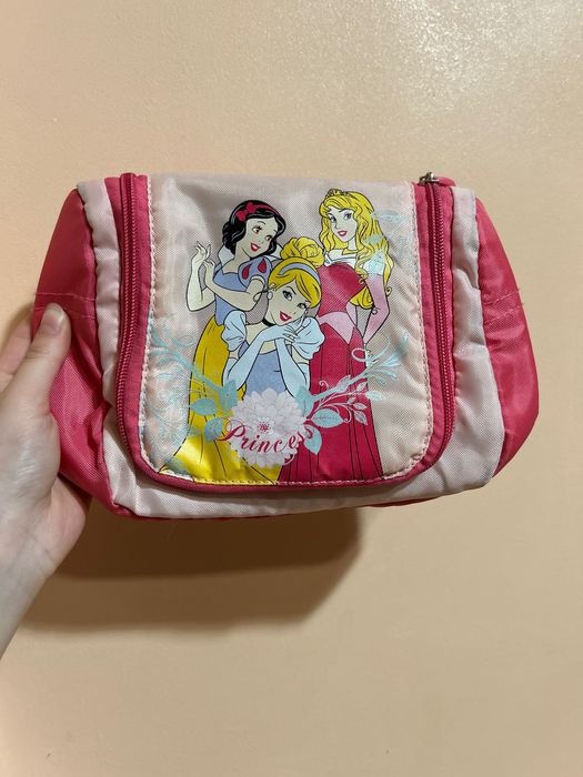 Ретро детска чанта на принцесите
