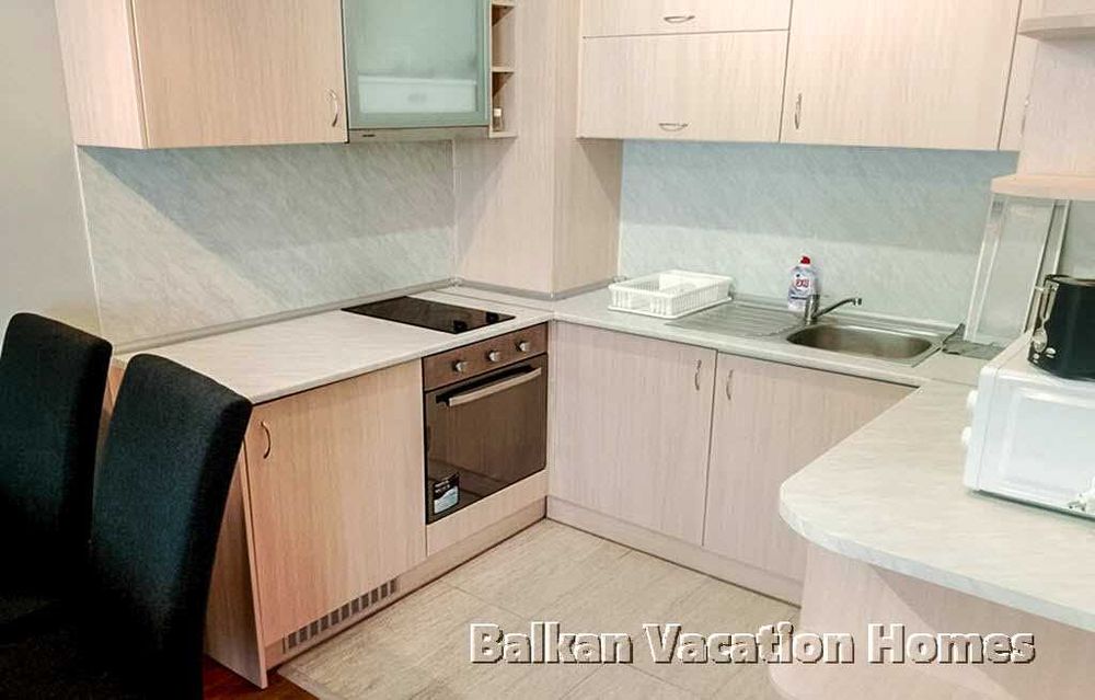 Апартамент на брега на морето в Бяла - на 50 м от морето!