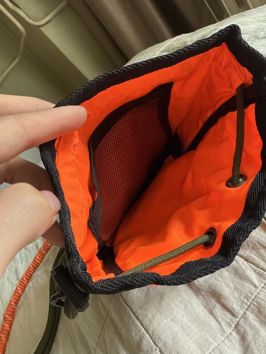 Новые сумки через плечо