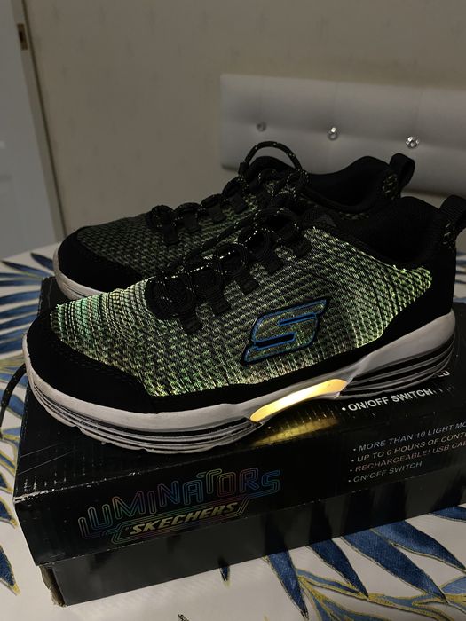 Обувь детская