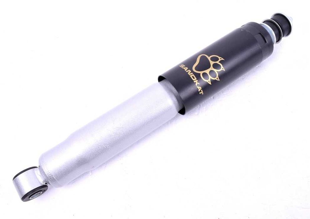 Усилени Амортисьори +5см за FORD COURIER 1986-2006