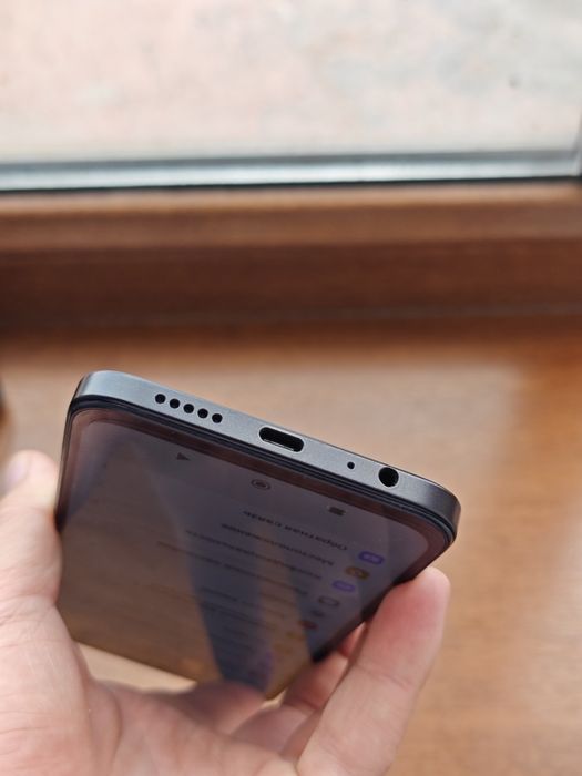 Redmi 15 128Gb идеальный