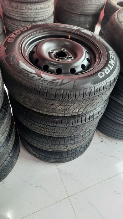 14 diska balon sotiladi