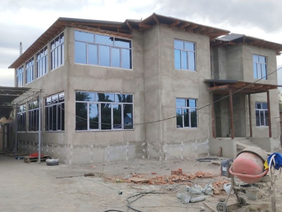 Пластиковые окна,  двери, балконы