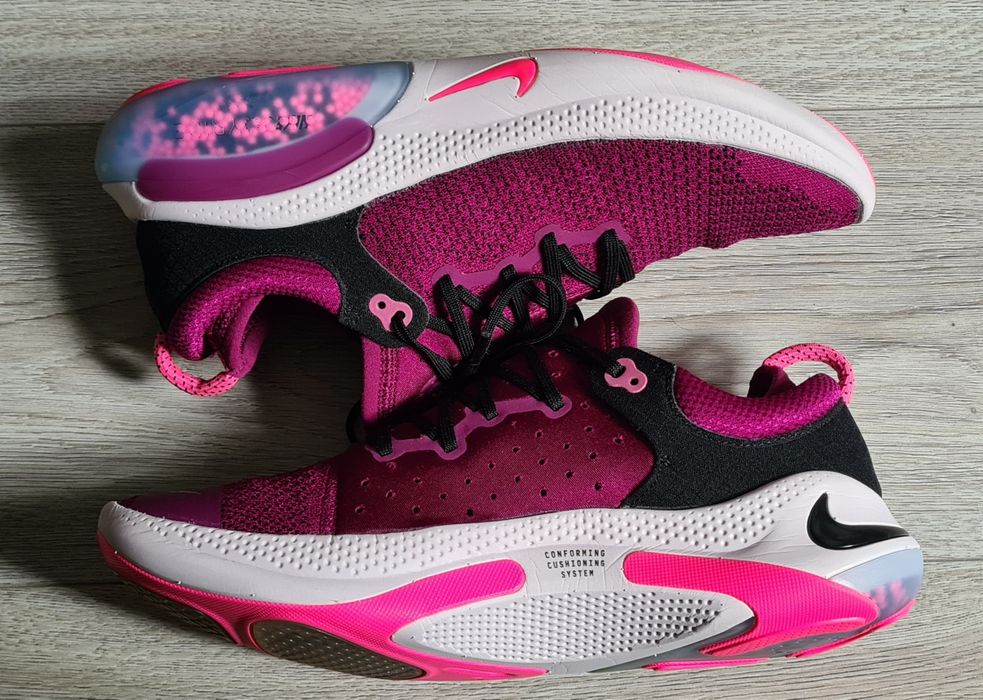 Adidași Nike Joyride run