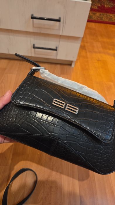 Сумка balenciaga