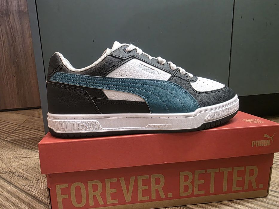 Мъжки маратонки PUMA Резервирани!