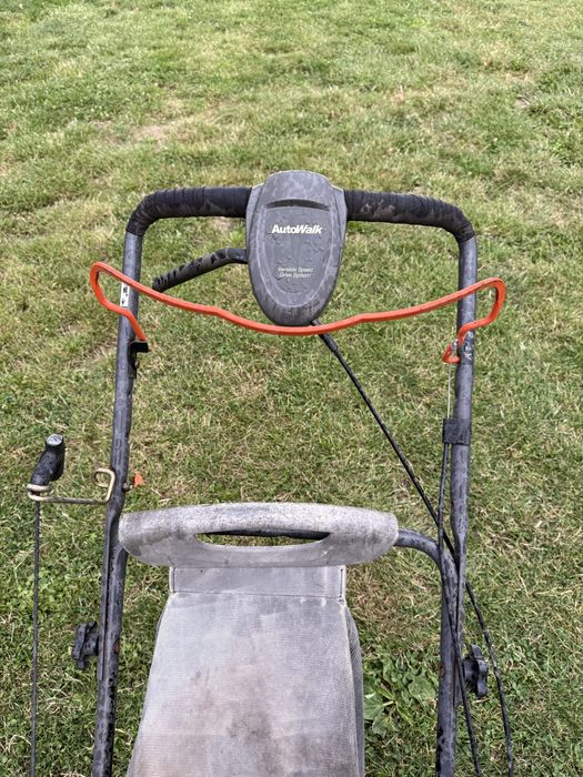 Husqvarna R152 SV